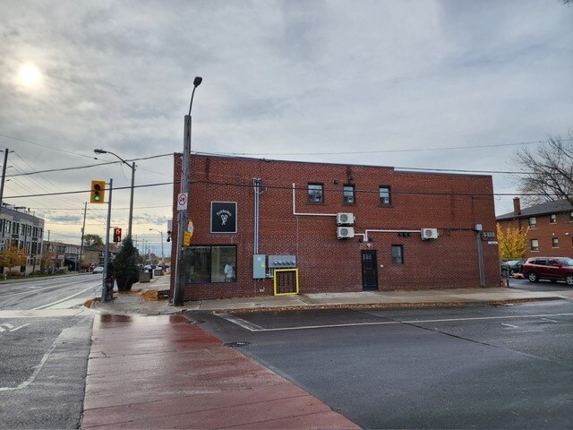 More details for 434 Royal York Rd, Toronto, ON - Office/Retail for Lease