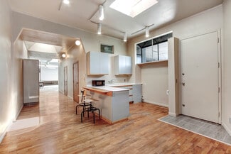 More details for 5726 W Washington Blvd, Los Angeles, CA - Flex for Lease