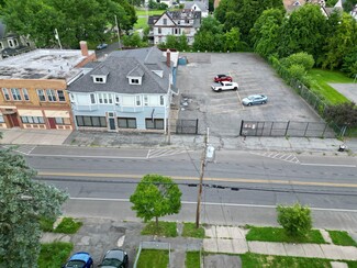 Plus de détails pour 1909-1911 S Salina St, Syracuse, NY - Vente au détail à vendre