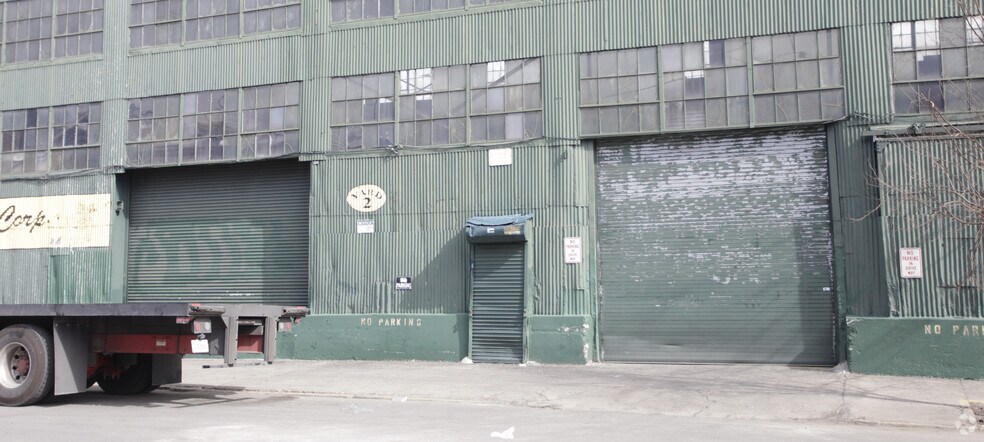 841 E 135th St, Bronx, NY for sale - Building Photo - Image 2 of 4