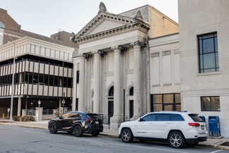 Plus de détails pour 110 Saint John St, Monroe, LA - Commerce de détail à vendre