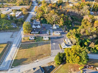 More details for 00 Church St, Laurens, SC - Land for Sale