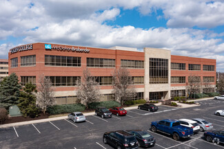 More details for 100 E Business Way, Sharonville, OH - Office for Lease