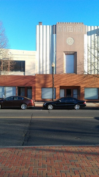 9-11 Colony St, Meriden, CT for lease - Building Photo - Image 3 of 8