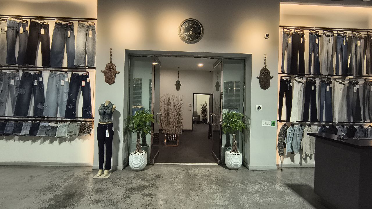 1112 E 12th St, Los Angeles, CA for lease Primary Photo- Image 1 of 2