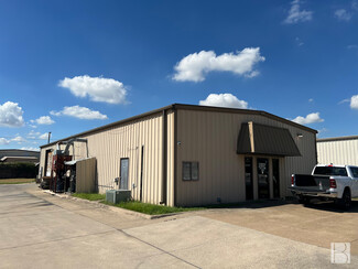 Plus de détails pour 4420 Glenview Dr, Haltom City, TX - Industriel à vendre