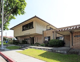 Plus de détails pour 8152 Painter Ave, Whittier, CA - Bureau à vendre