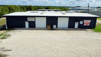 Plus de détails pour 2190 Clovis R Barker Rd, San Marcos, TX - Industriel/Logistique à louer