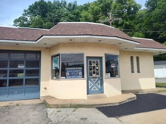 More details for 737 S Main St, Phillipsburg, NJ - Retail for Sale