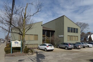 More details for 500 Granite Ave, Milton, MA - Office for Lease