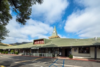 More details for 28888-28914 Roadside Dr, Agoura Hills, CA - Retail for Lease