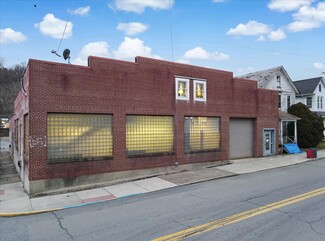 More details for 530 S Main St, Bangor, PA - Industrial for Sale