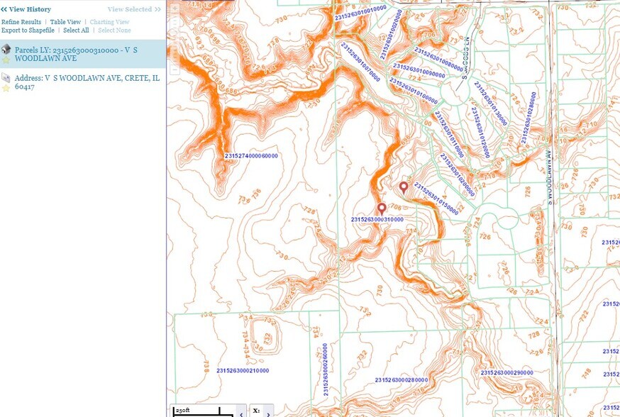 Bemes Rd, Crete, IL for sale - Building Photo - Image 2 of 7