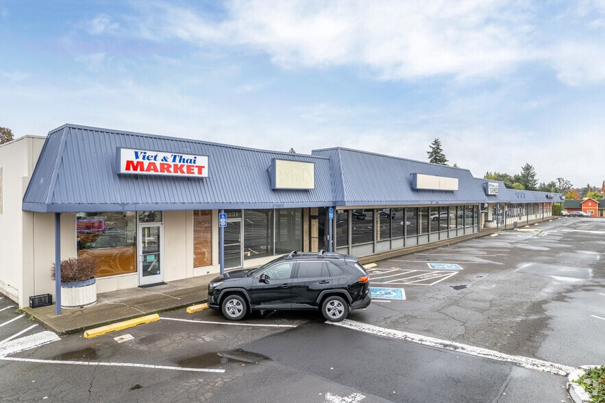 18105 SW Tualatin Valley Hwy, Aloha, OR for lease - Building Photo - Image 1 of 4