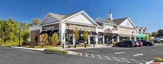 Plus de détails pour 768 Elm St, Concord, MA - Commerce de détail à louer