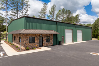 Plus de détails pour 2425 New Dorset Cir, Powhatan, VA - Industriel à vendre