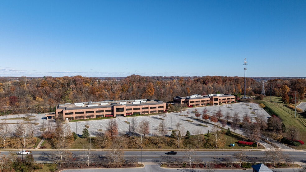 10802 Red Run Blvd, Owings Mills, MD for sale - Building Photo - Image 3 of 4