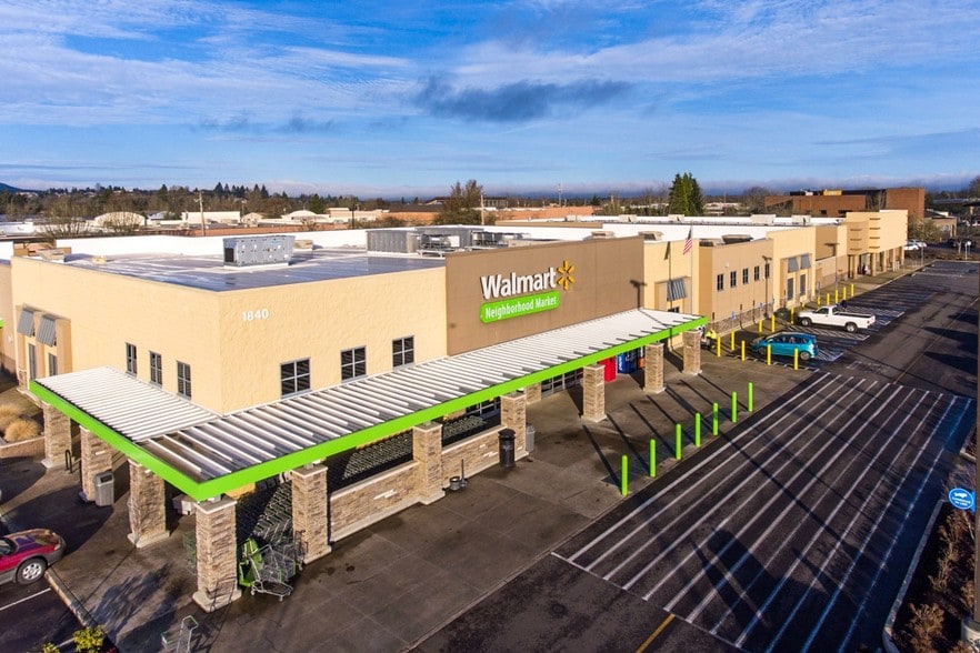 1830-1838 NW 9th St, Corvallis, OR for lease - Building Photo - Image 2 of 18