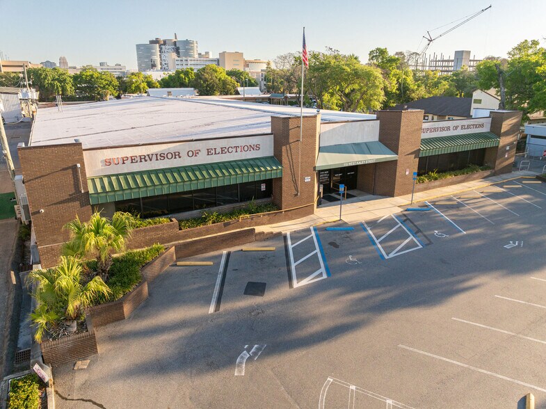 119 W Kaley St, Orlando, FL for sale - Building Photo - Image 3 of 15