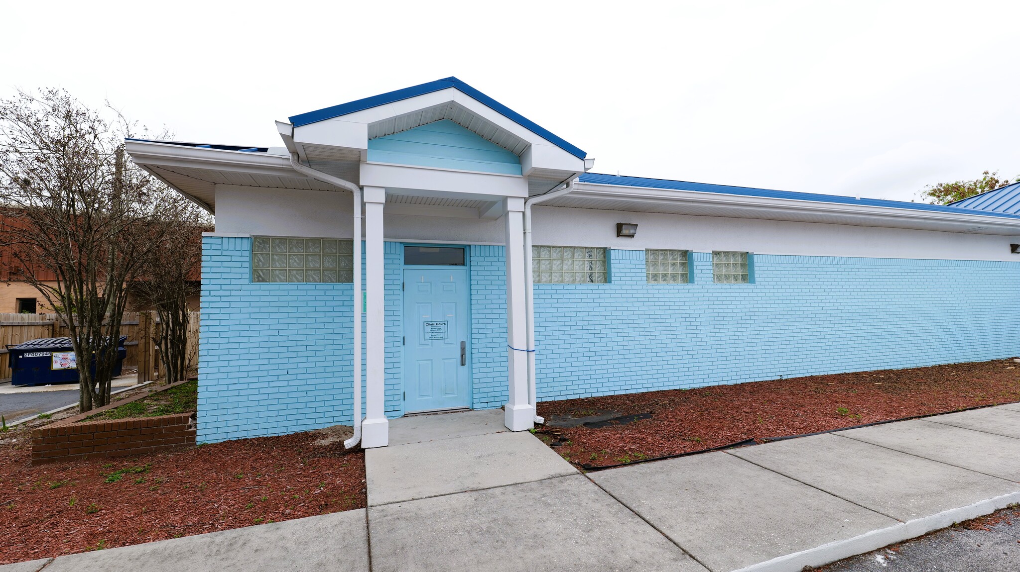 1750 N 50th St, Tampa, FL for lease Interior Photo- Image 1 of 13