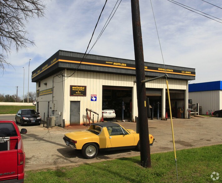 12732 Research Blvd, Austin, TX à vendre - Photo du bâtiment - Image 2 de 2