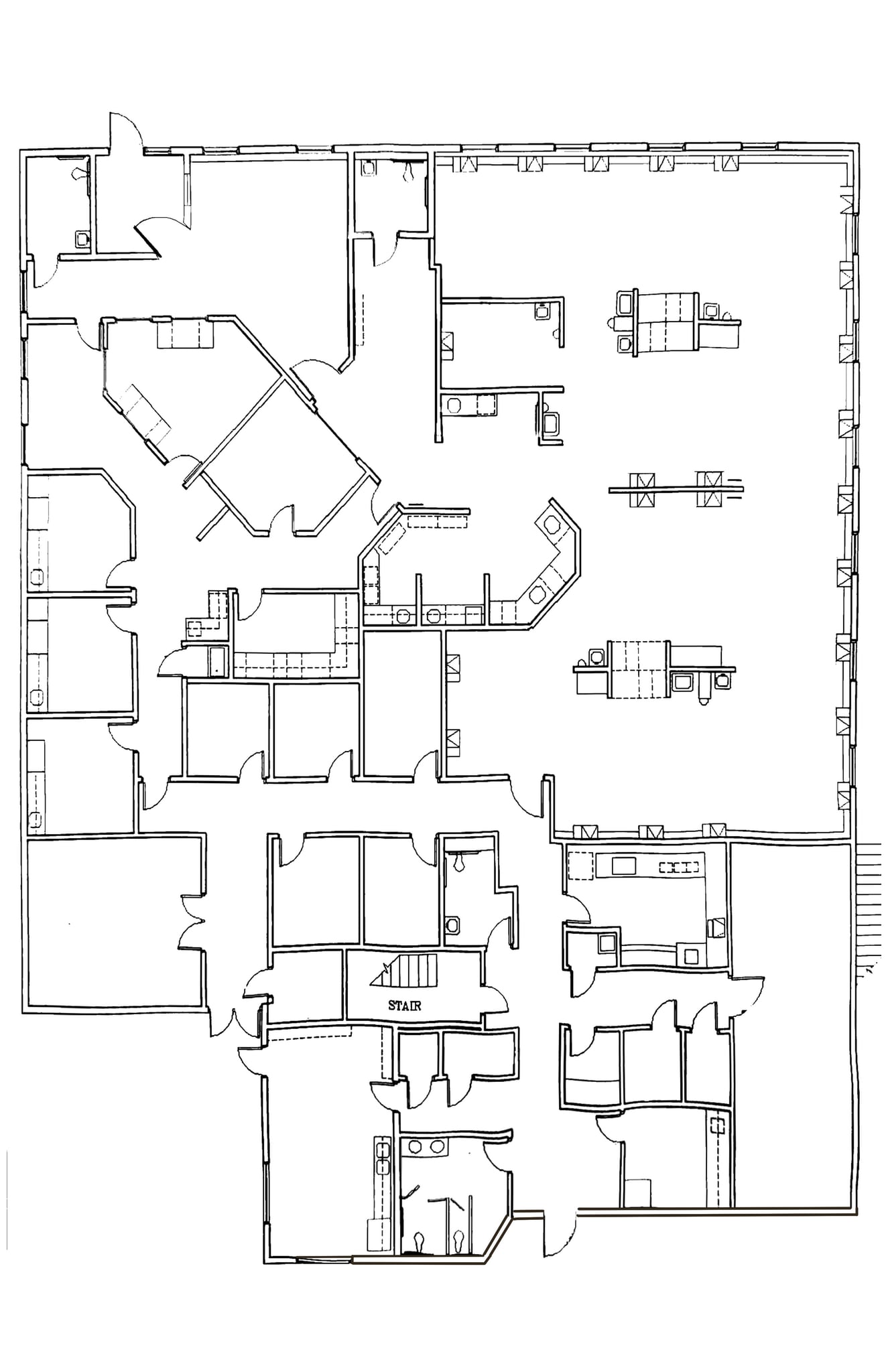 600 Newman St, El Paso, TX for lease Building Photo- Image 1 of 2