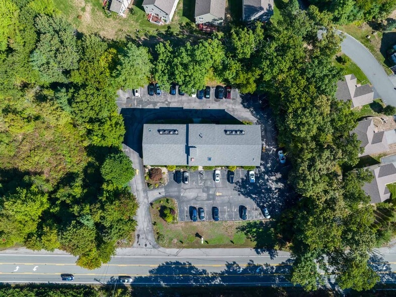 1538 Turnpike St, North Andover, MA for sale - Building Photo - Image 3 of 31