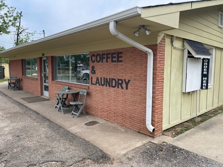 314 E Pennsylvania Ave, Van, TX à vendre - Photo du bâtiment - Image 3 de 15