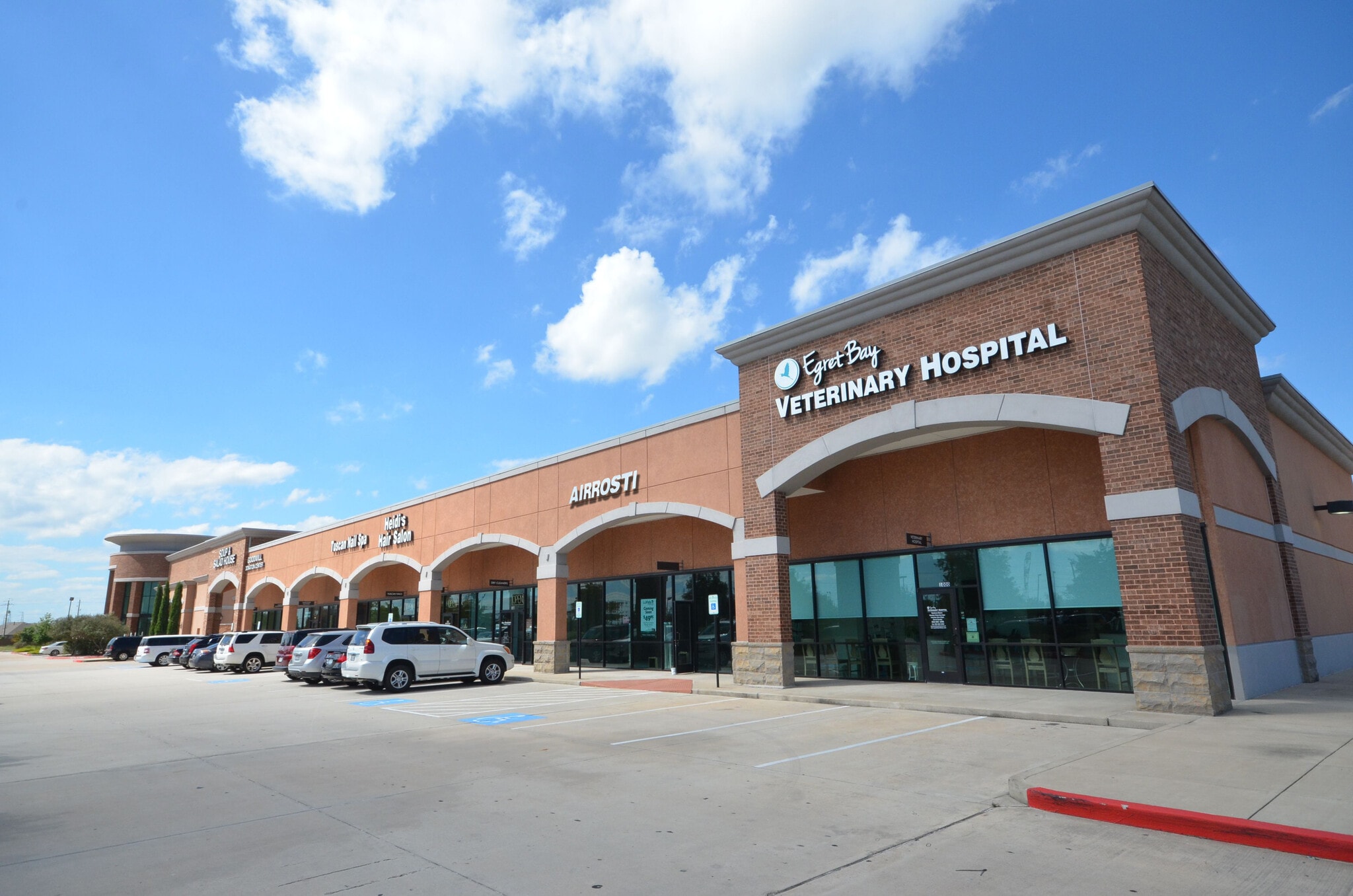 1260 E League City Pky, League City, TX for lease Primary Photo- Image 1 of 3