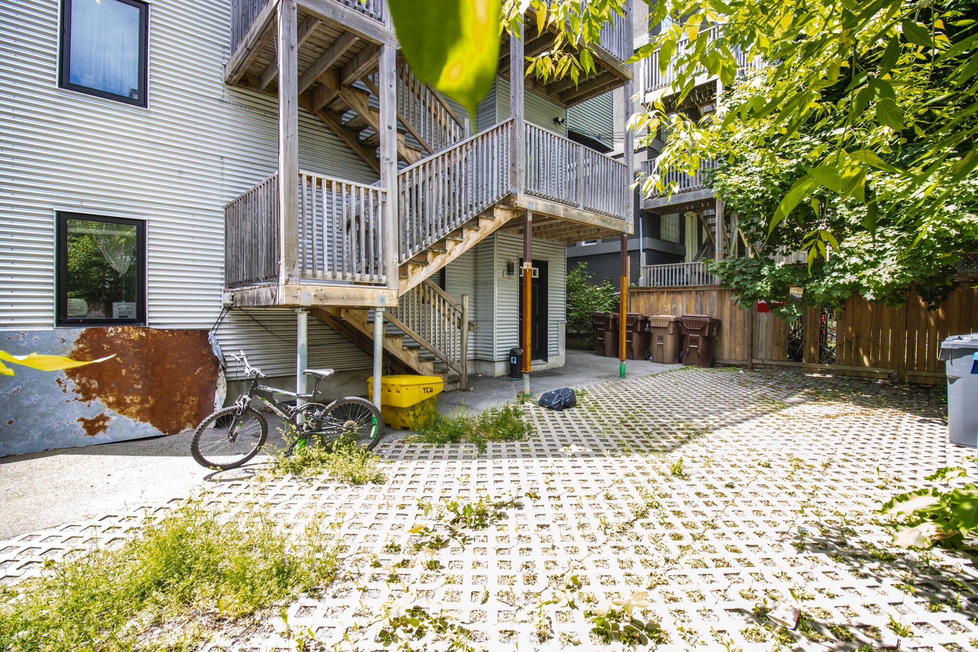 185 Henderson Ave, Ottawa, ON à vendre Photo du bâtiment- Image 1 de 1