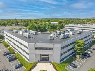 Plus de détails pour 155 Pinelawn Rd, Melville, NY - Bureau à louer