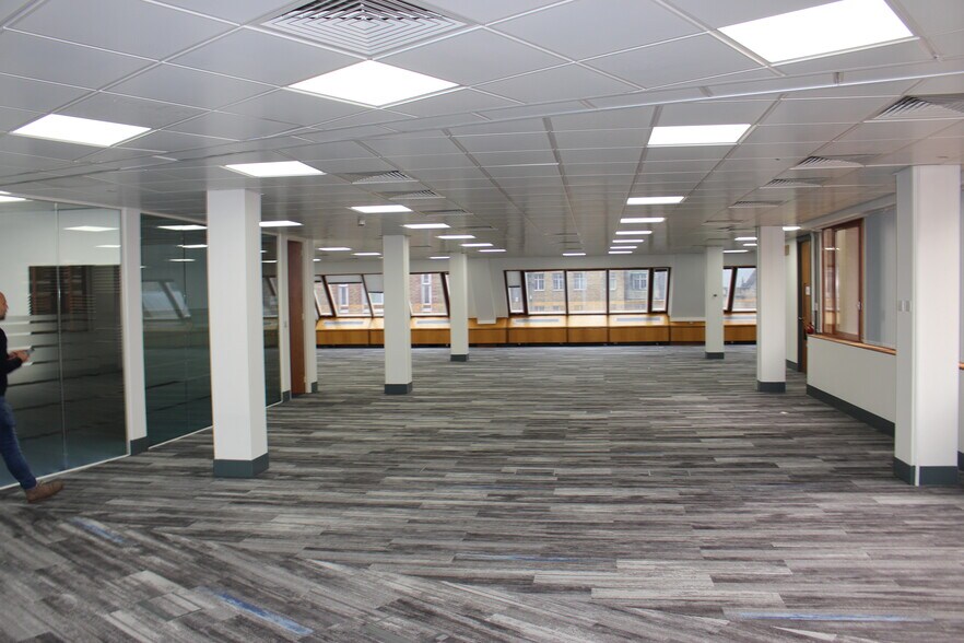 17-19 Rochester Row, Londres à louer - Photo intérieure - Image 3 de 8