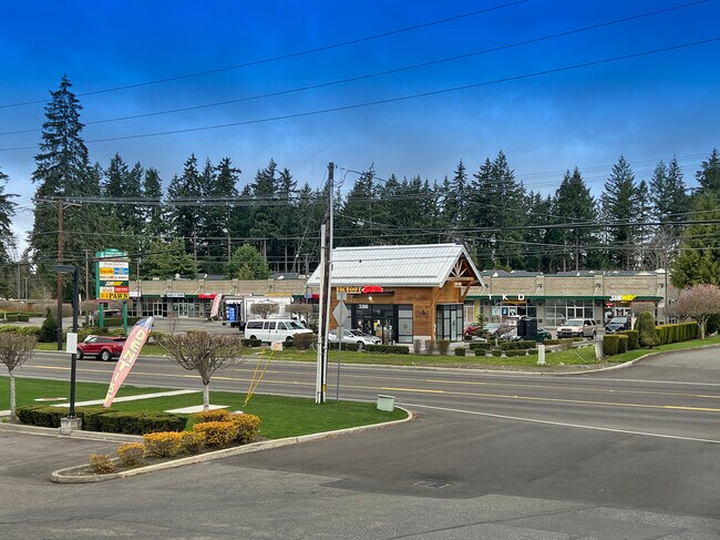 More details for 3312-3366 Auburn Way S, Auburn, WA - Retail for Lease