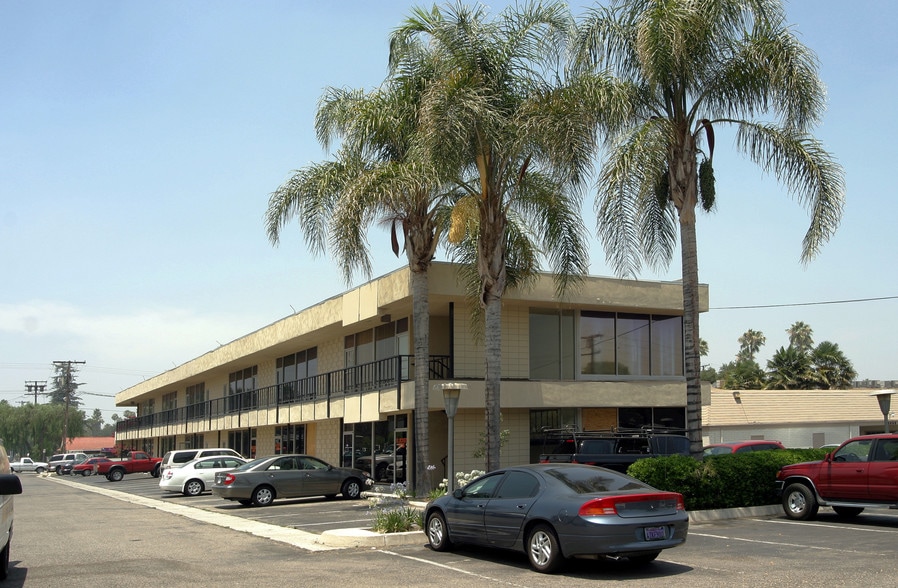 6900 Brockton Ave, Riverside, CA for lease - Other - Image 2 of 5