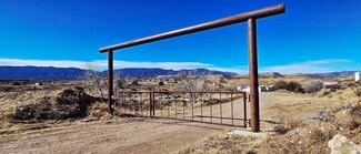 More details for 120 Circle Pl, Florence, CO - Industrial for Sale