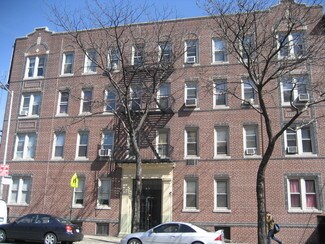 Plus de détails pour 4473 21st St, Long Island City, NY - Multi-résidentiel à vendre