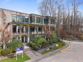 1000 3rd St, North Vancouver District, BC for lease Building Photo- Image 1 of 15