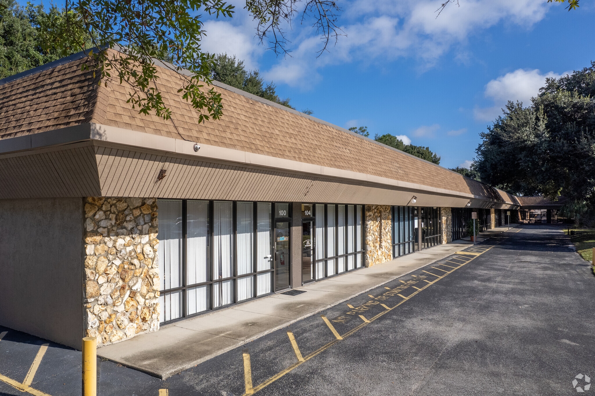 2290 N County Road 427, Longwood, FL for lease Primary Photo- Image 1 of 4