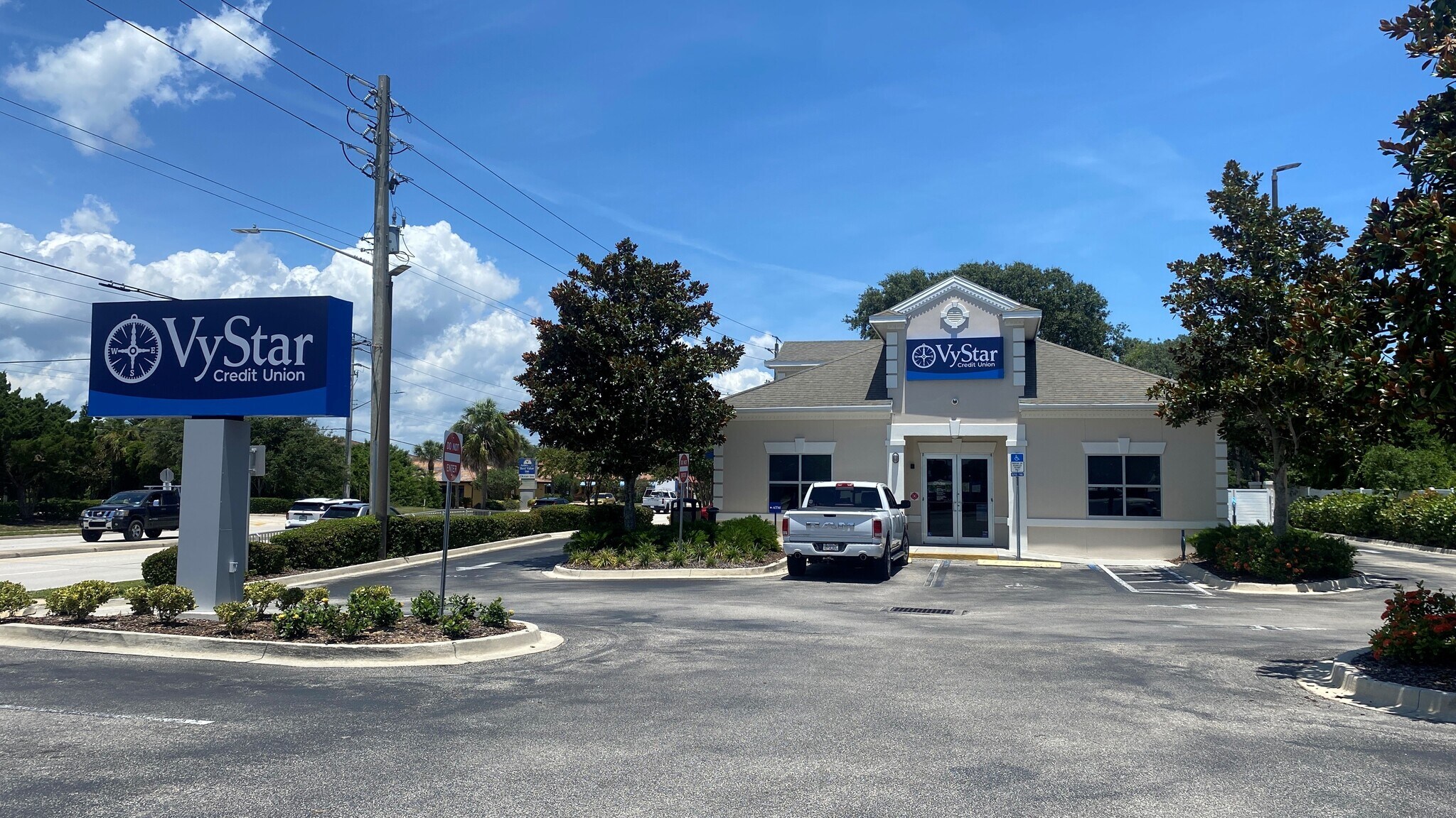 3970 A1A S, Saint Augustine, FL à vendre Photo du bâtiment- Image 1 de 2