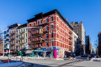 More details for 180 8th Ave, New York, NY - Retail for Lease