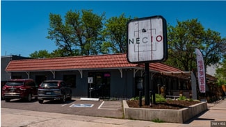 More details for 4001 Tejon St, Denver, CO - Retail for Sale