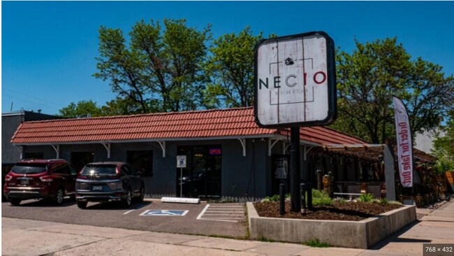 More details for 4001 Tejon St, Denver, CO - Retail for Sale