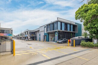 Plus de détails pour 161 Arthur St, Homebush West - Industriel à louer