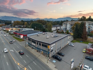 More details for 33386 S Fraser Way, Abbotsford, BC - Retail for Sale