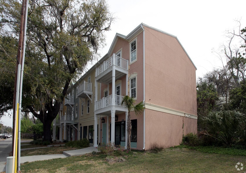 824 Paris Ave E, Port Royal, SC for lease - Building Photo - Image 2 of 2