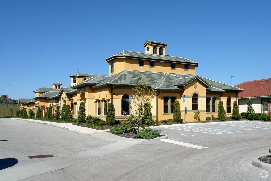 11317 Lake Underhill Rd, Orlando, FL à louer - Photo du bâtiment - Image 2 de 45