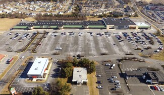 Plus de détails pour 800-1060 Delsea Dr N, Glassboro, NJ - Commerce de détail à louer