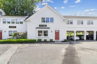 More details for 345 Boston Post Rd, Sudbury, MA - Office/Retail for Lease