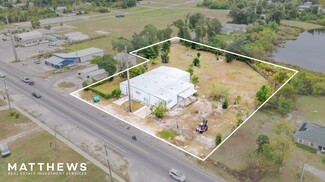 More details for 3702 E 3rd St, Panama City, FL - Industrial for Sale