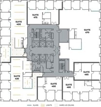 4685 MacArthur Ct, Newport Beach, CA for lease Floor Plan- Image 1 of 1